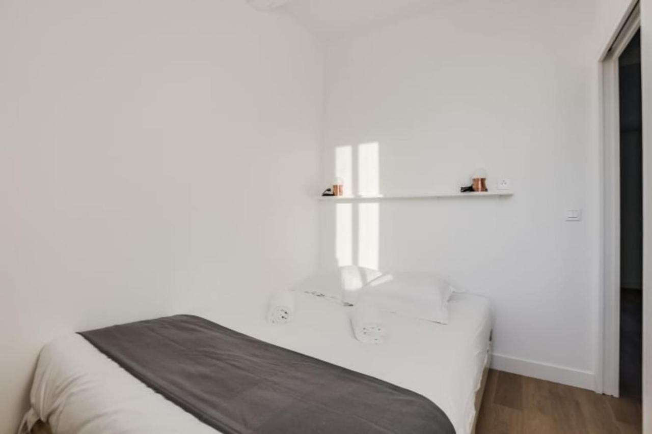 Guestready - Beautiful Apartment Notre-Dame De Paris Eksteriør billede